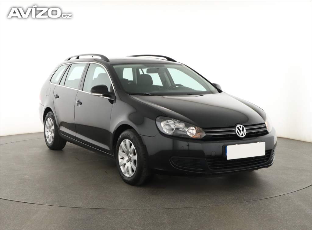 VW Golf 1.6 TDI