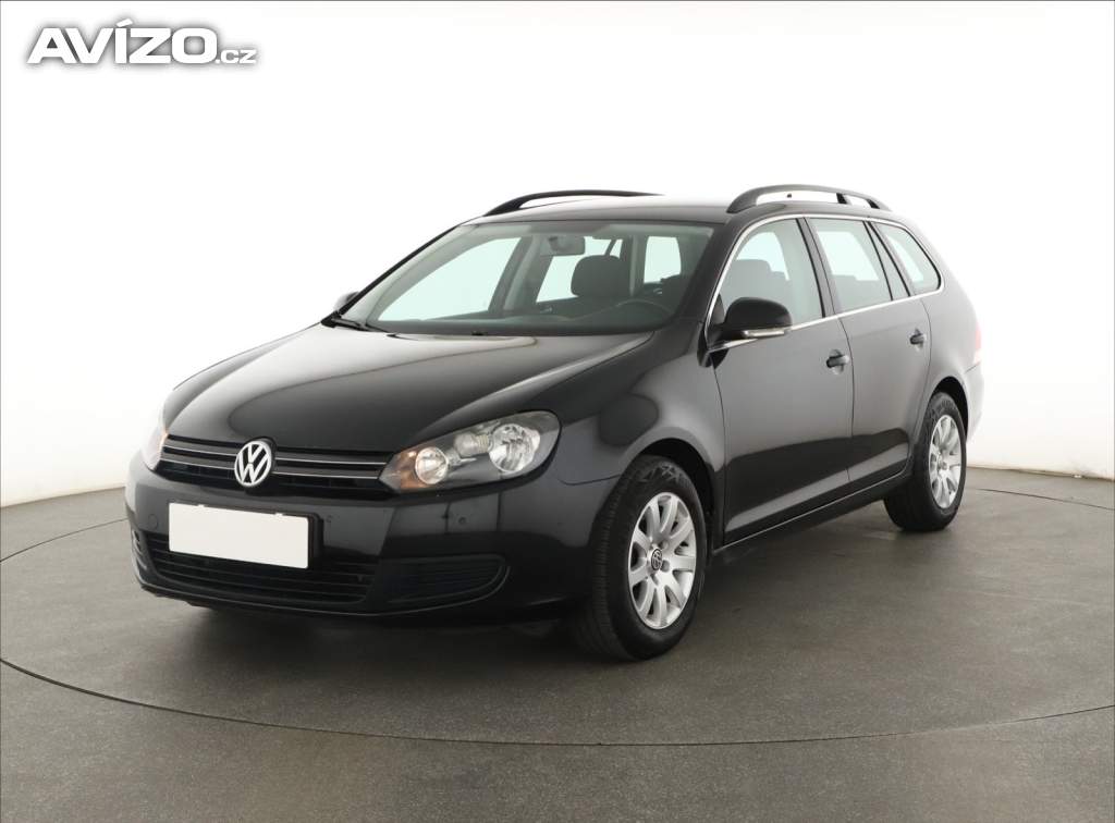 Foto inzerátu VW Golf 1.6 TDI