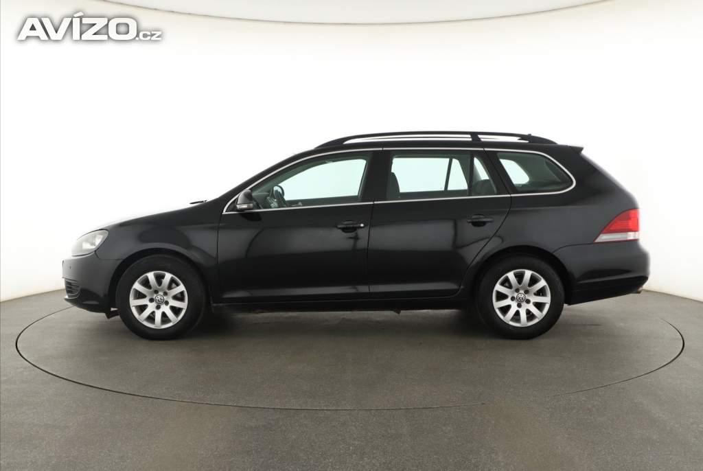 Foto inzerátu VW Golf 1.6 TDI