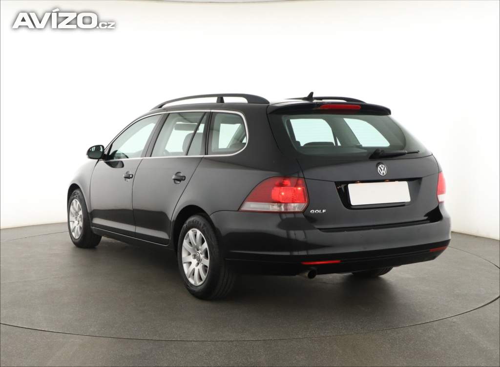 Foto inzerátu VW Golf 1.6 TDI