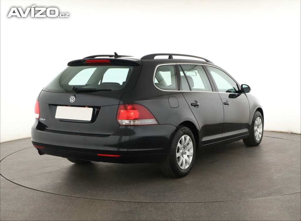 Foto inzerátu VW Golf 1.6 TDI