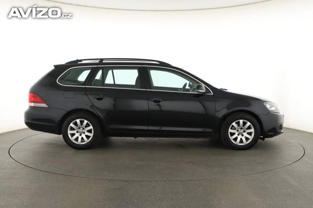 Foto inzerátu VW Golf 1.6 TDI