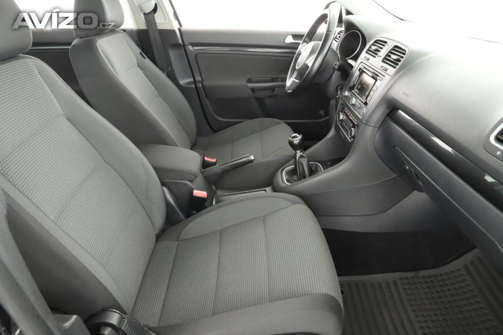 Foto inzerátu VW Golf 1.6 TDI