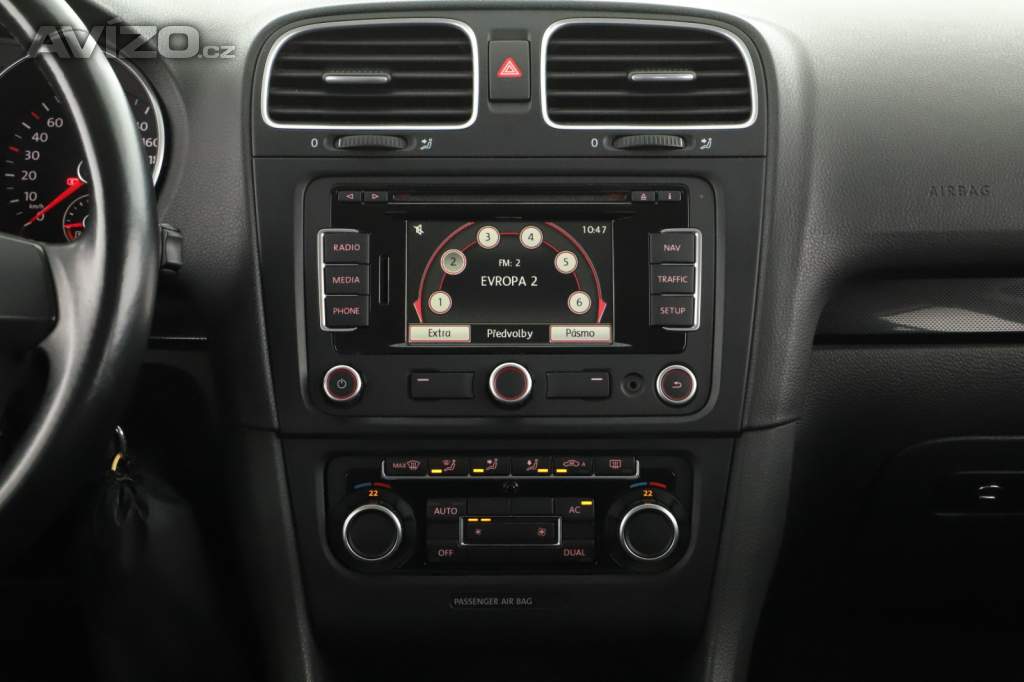 Foto inzerátu VW Golf 1.6 TDI