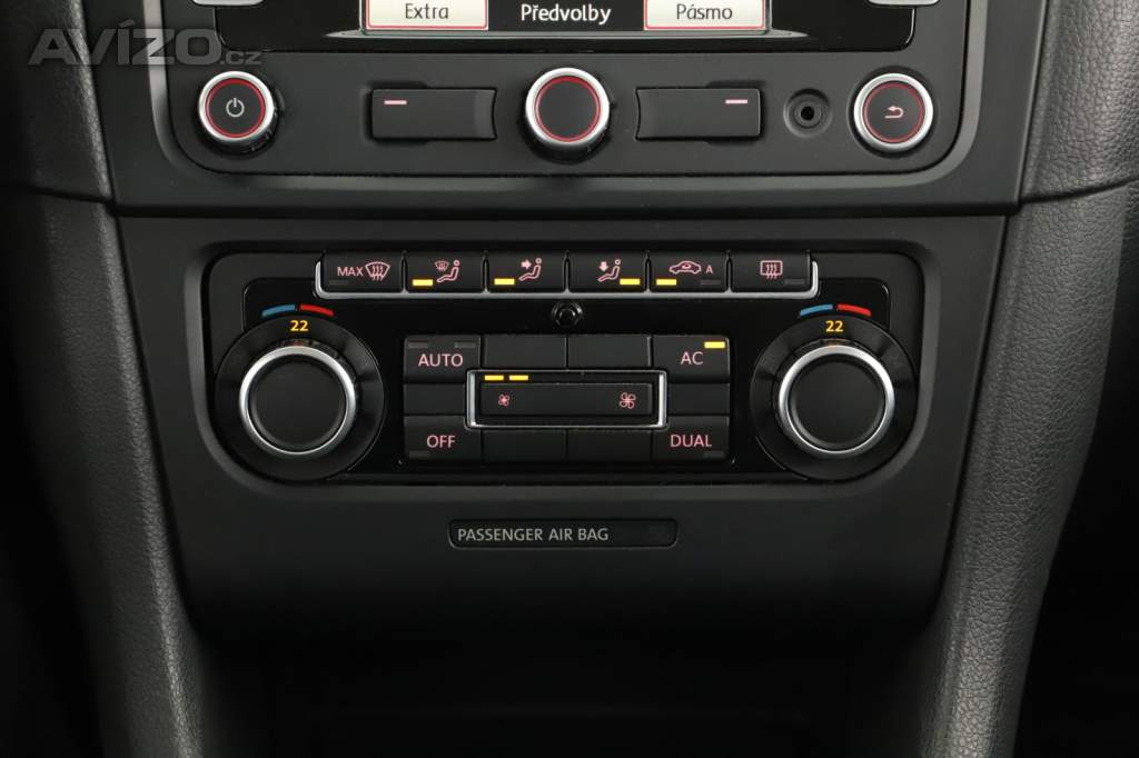 Foto inzerátu VW Golf 1.6 TDI