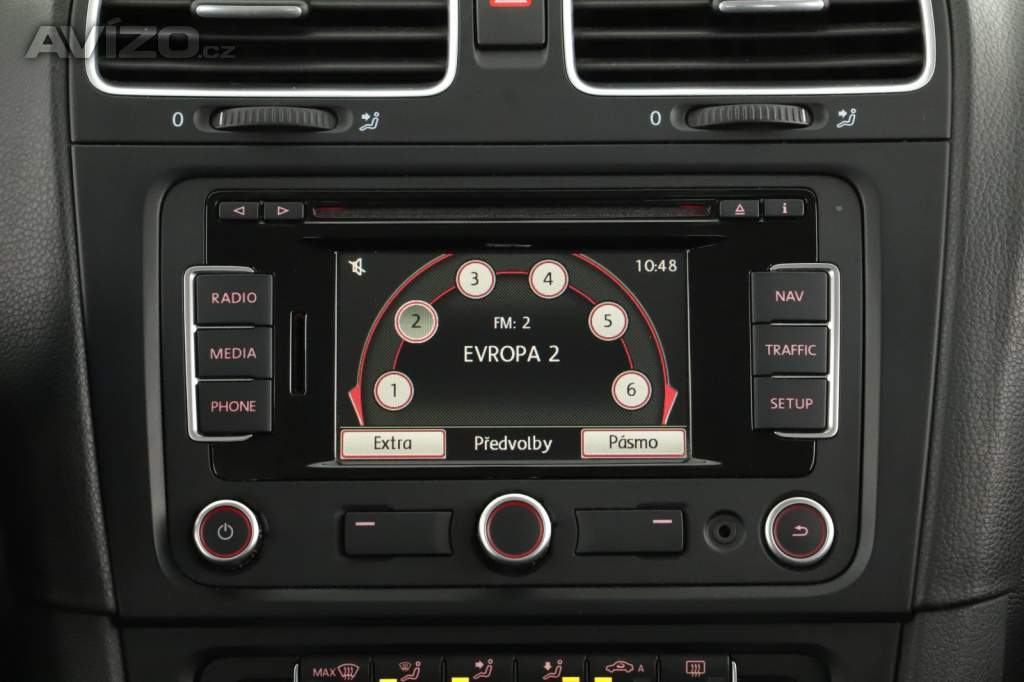 Foto inzerátu VW Golf 1.6 TDI