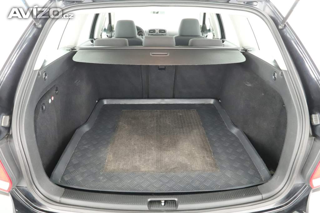 Foto inzerátu VW Golf 1.6 TDI