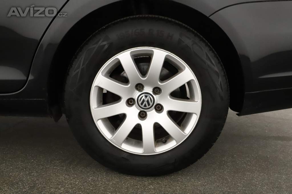 Foto inzerátu VW Golf 1.6 TDI