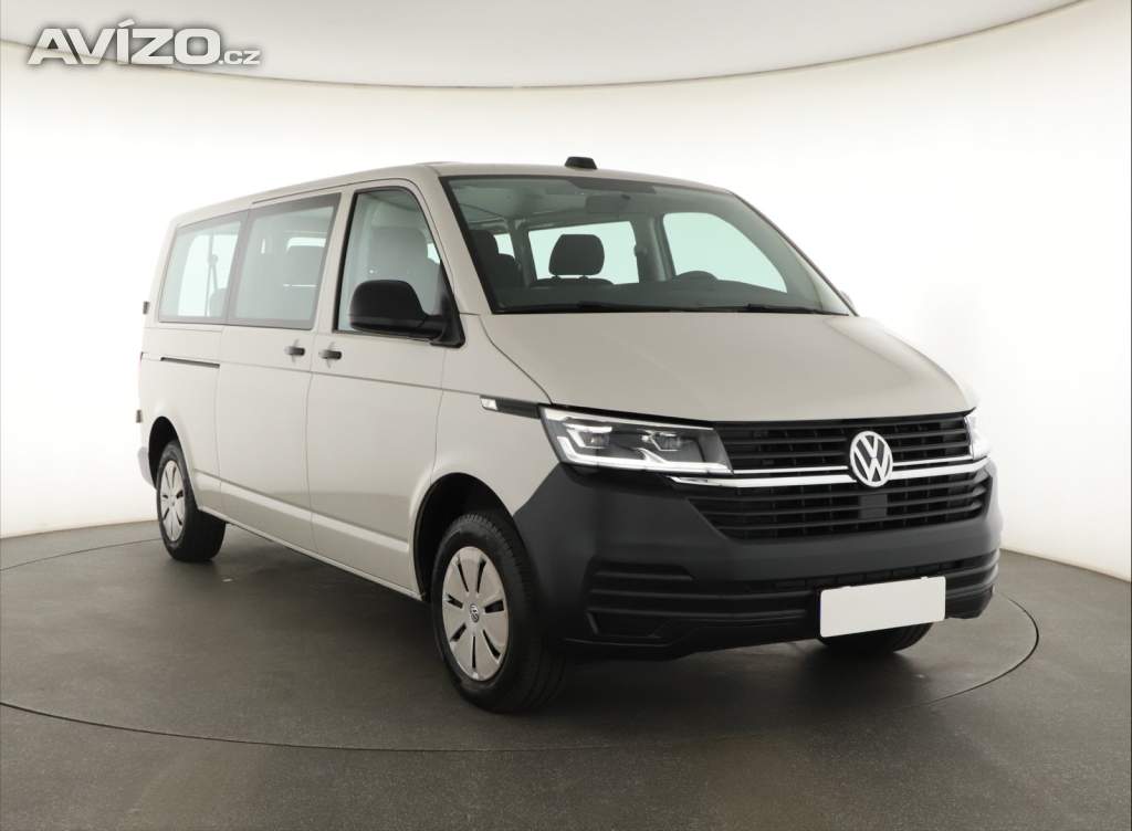 VW Transporter 2.0 TDI