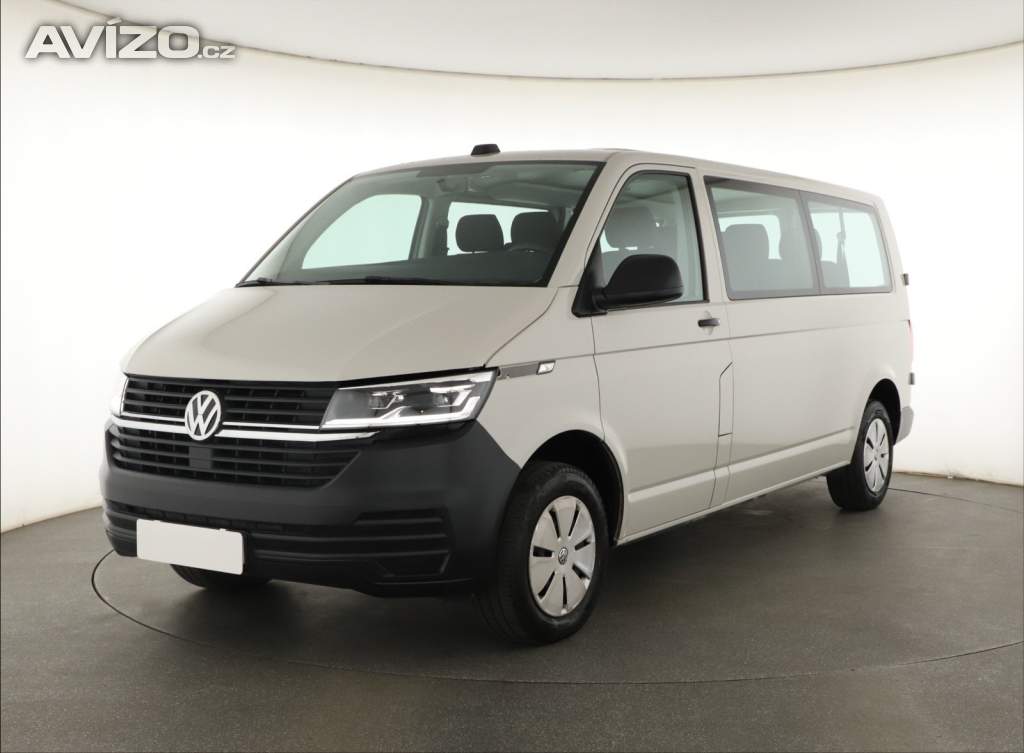 Foto inzerátu VW Transporter 2.0 TDI