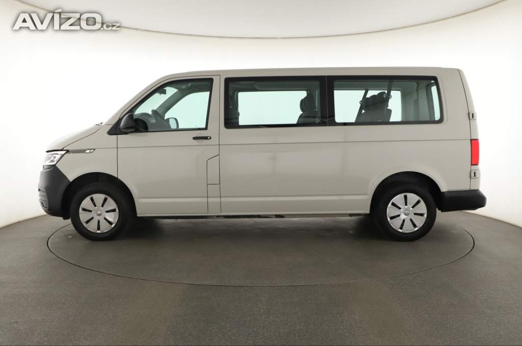 Foto inzerátu VW Transporter 2.0 TDI