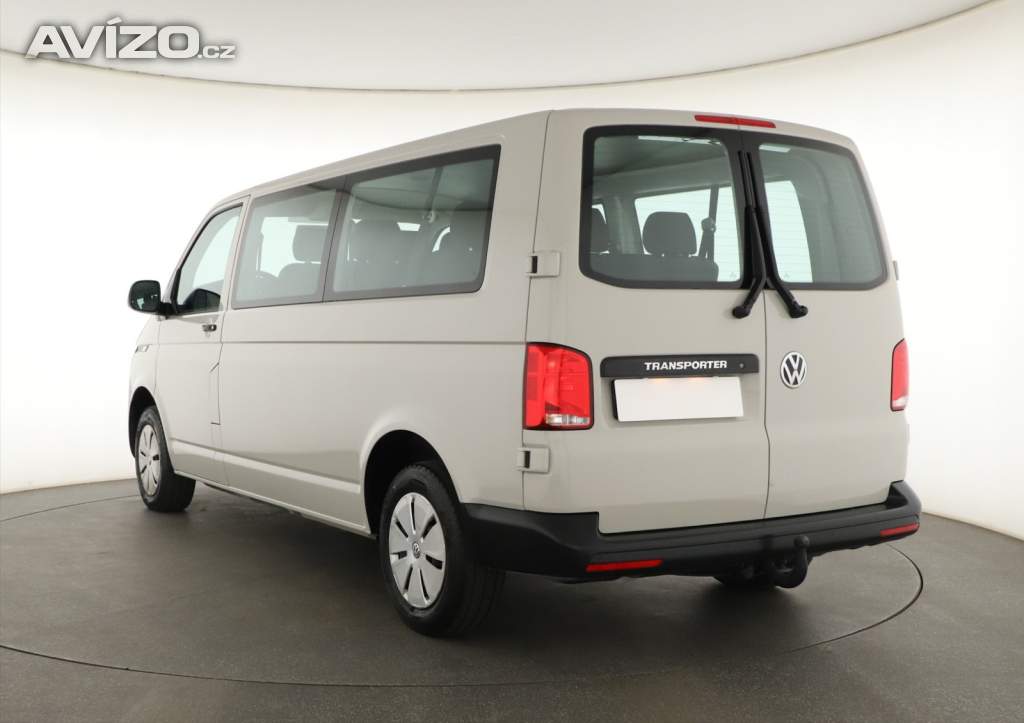 Foto inzerátu VW Transporter 2.0 TDI