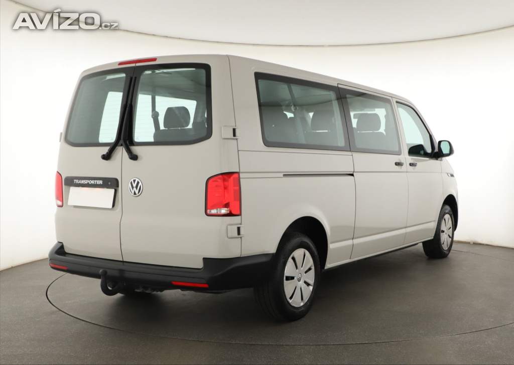 Foto inzerátu VW Transporter 2.0 TDI
