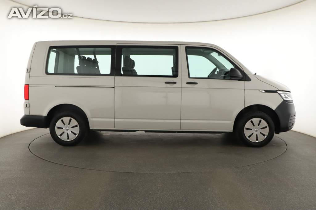 Foto inzerátu VW Transporter 2.0 TDI