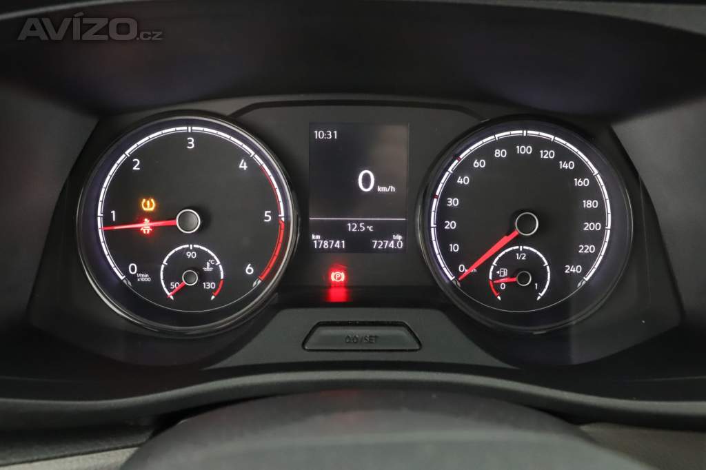 Foto inzerátu VW Transporter 2.0 TDI