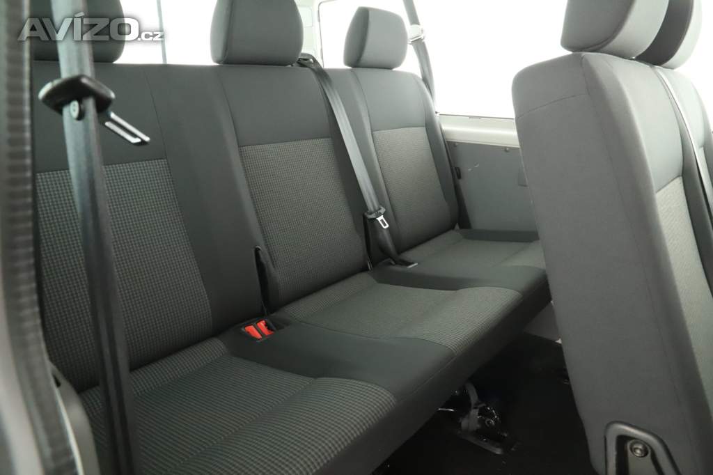 Foto inzerátu VW Transporter 2.0 TDI
