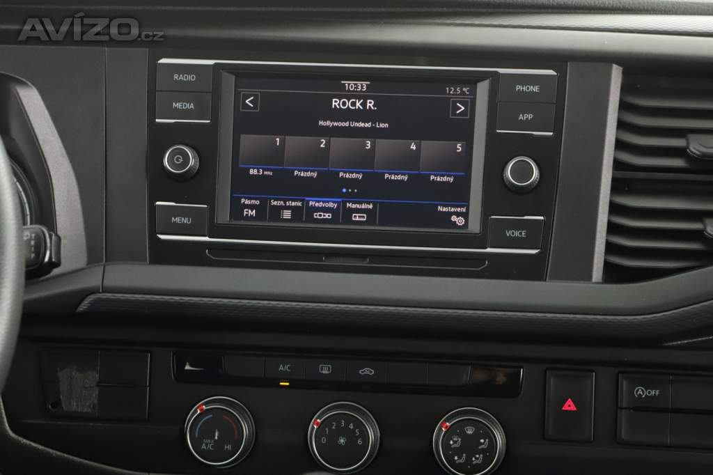 Foto inzerátu VW Transporter 2.0 TDI