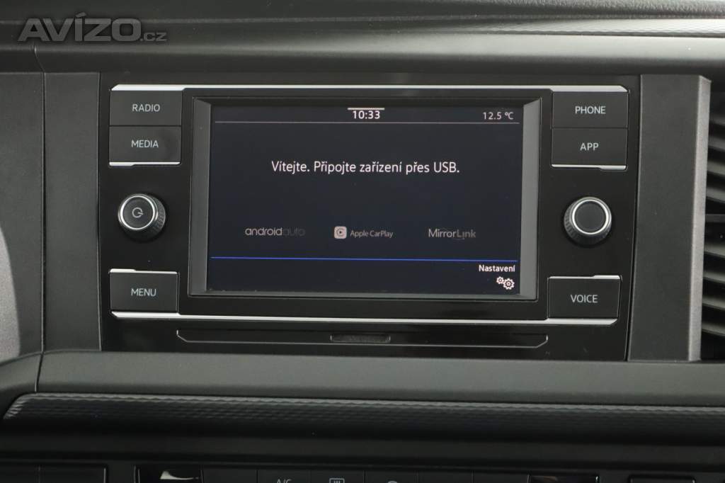 Foto inzerátu VW Transporter 2.0 TDI
