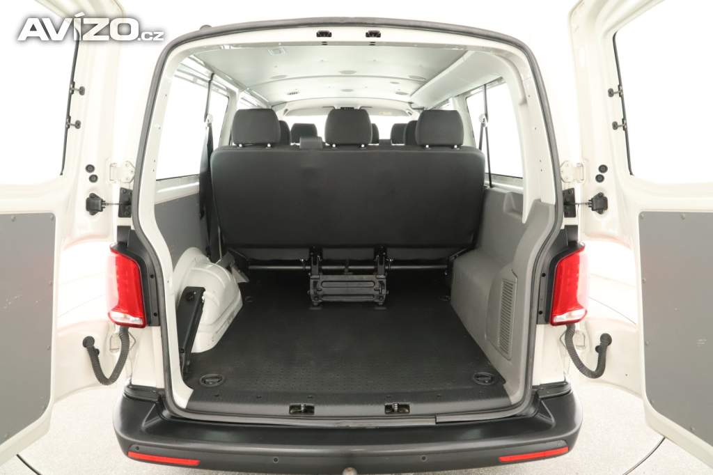 Foto inzerátu VW Transporter 2.0 TDI