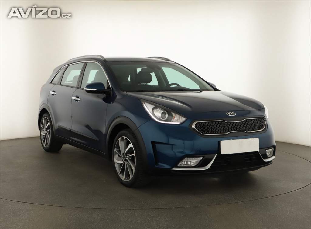Kia Niro Hybrid