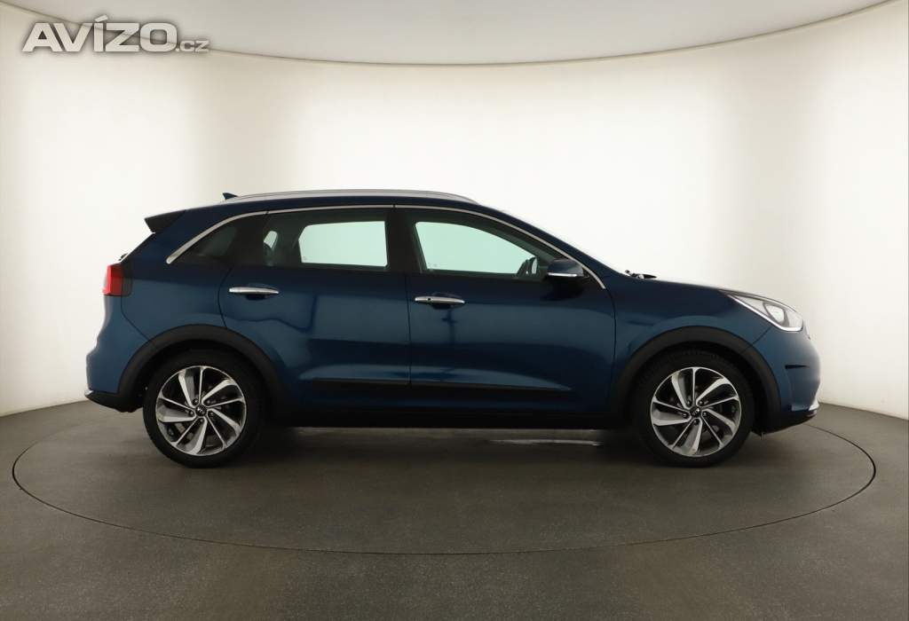 Foto inzerátu Kia Niro Hybrid
