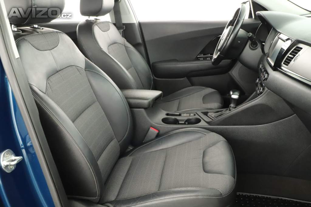 Foto inzerátu Kia Niro Hybrid