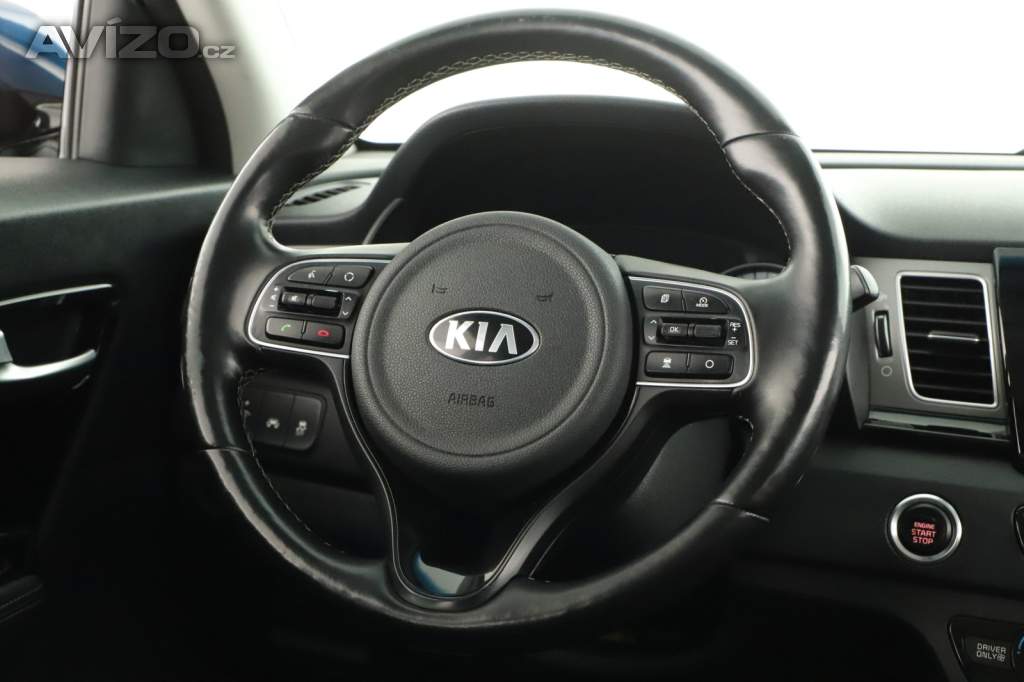 Foto inzerátu Kia Niro Hybrid
