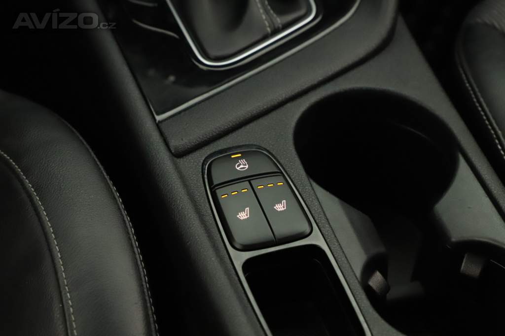 Foto inzerátu Kia Niro Hybrid