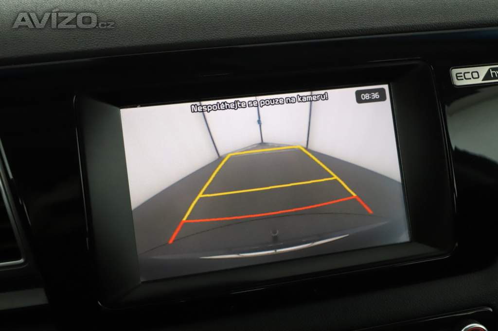 Foto inzerátu Kia Niro Hybrid