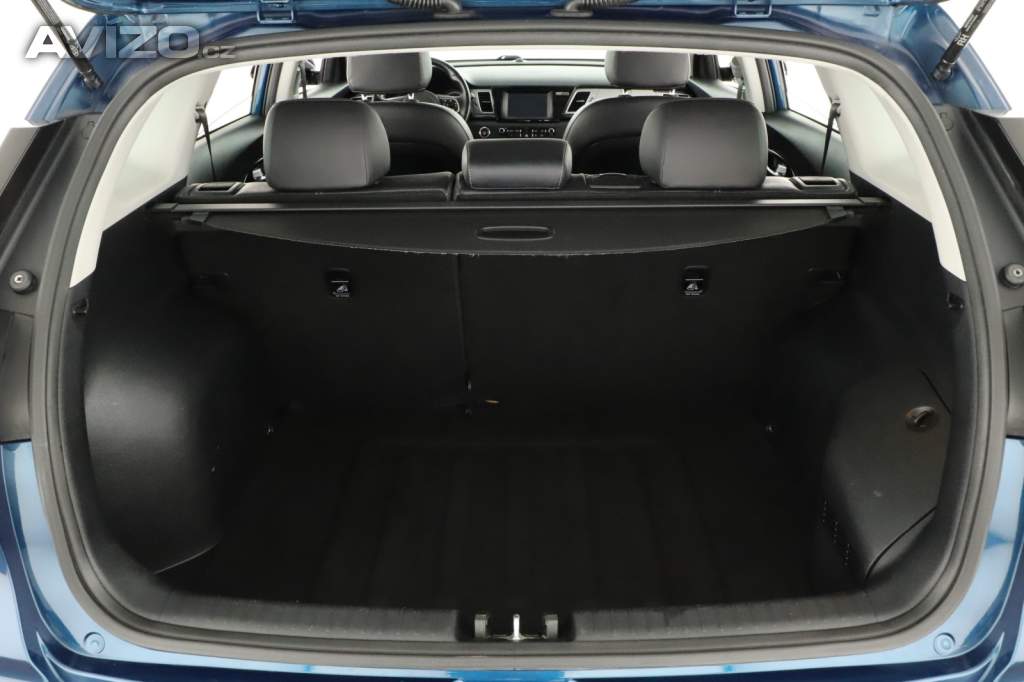 Foto inzerátu Kia Niro Hybrid