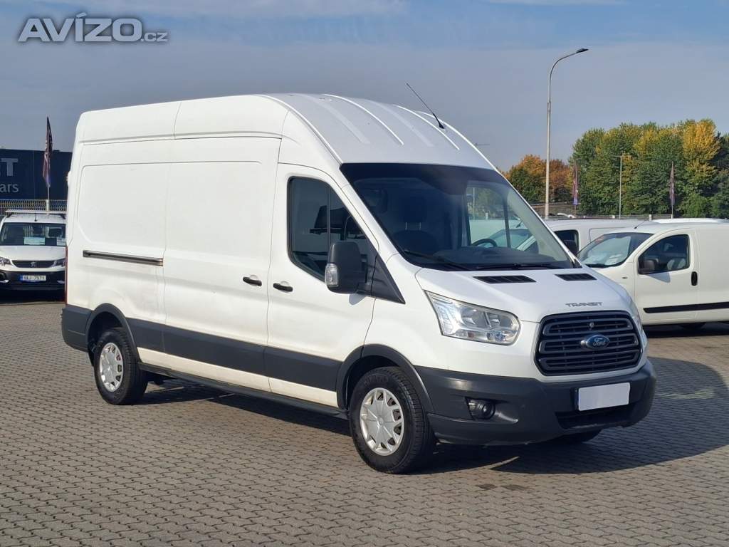 Ford Transit 2.2 TDCi