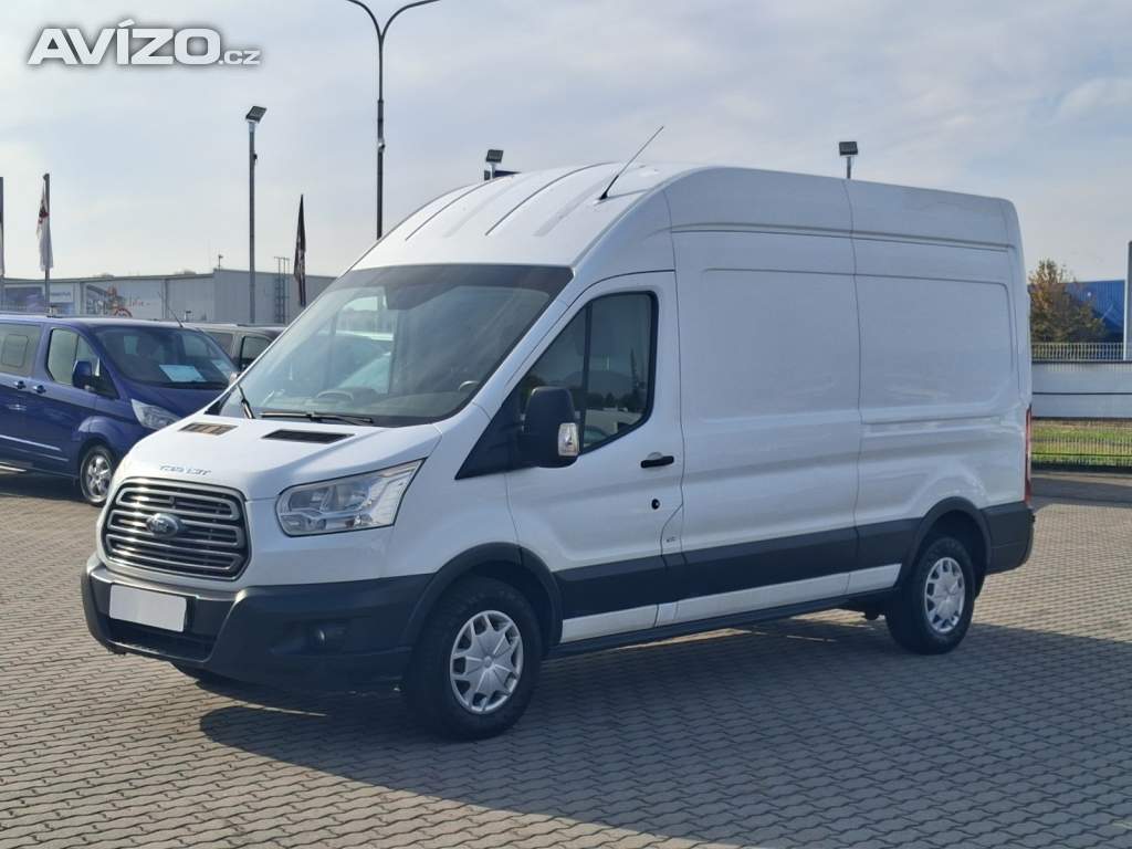 Foto inzerátu Ford Transit 2.2 TDCi