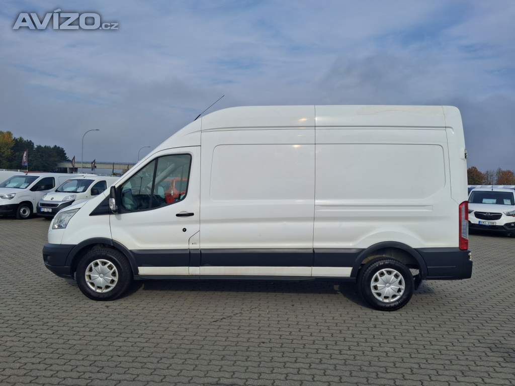 Foto inzerátu Ford Transit 2.2 TDCi