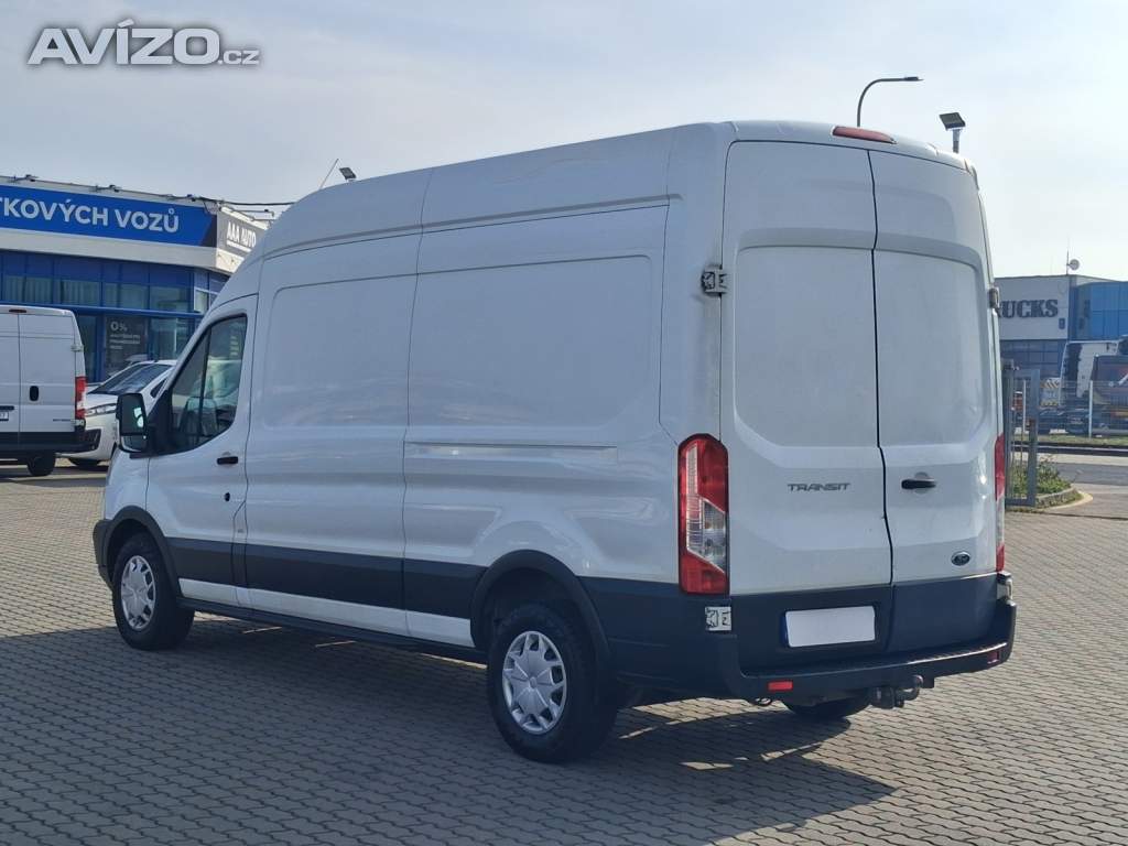 Foto inzerátu Ford Transit 2.2 TDCi