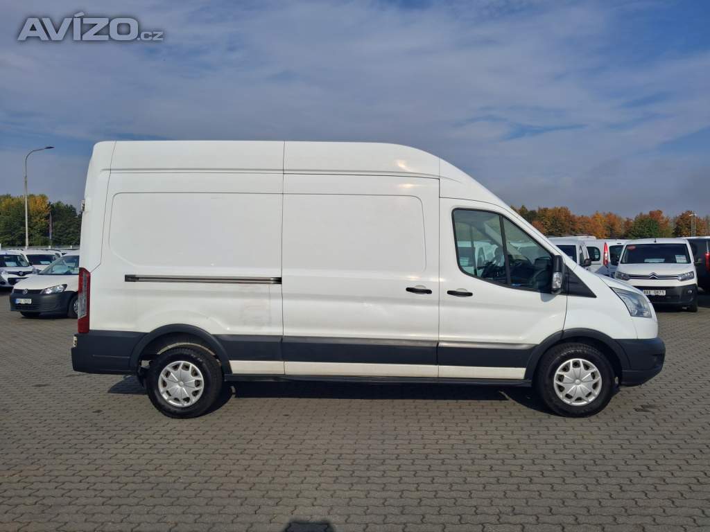 Foto inzerátu Ford Transit 2.2 TDCi