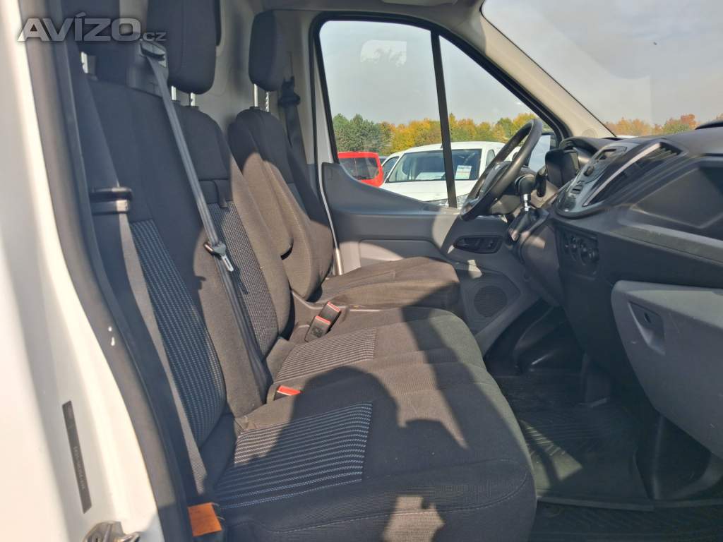 Foto inzerátu Ford Transit 2.2 TDCi