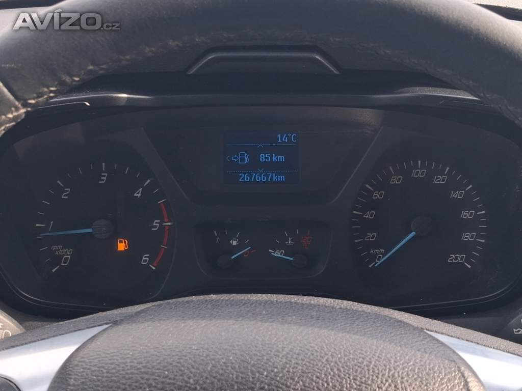 Foto inzerátu Ford Transit 2.2 TDCi