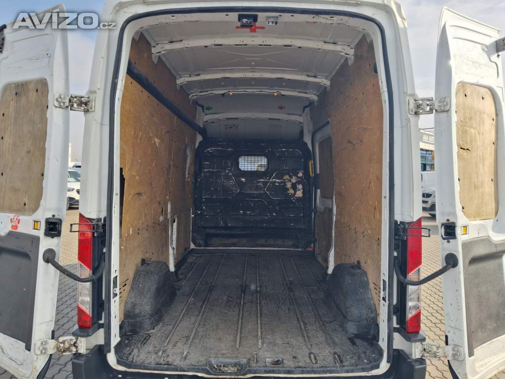 Foto inzerátu Ford Transit 2.2 TDCi