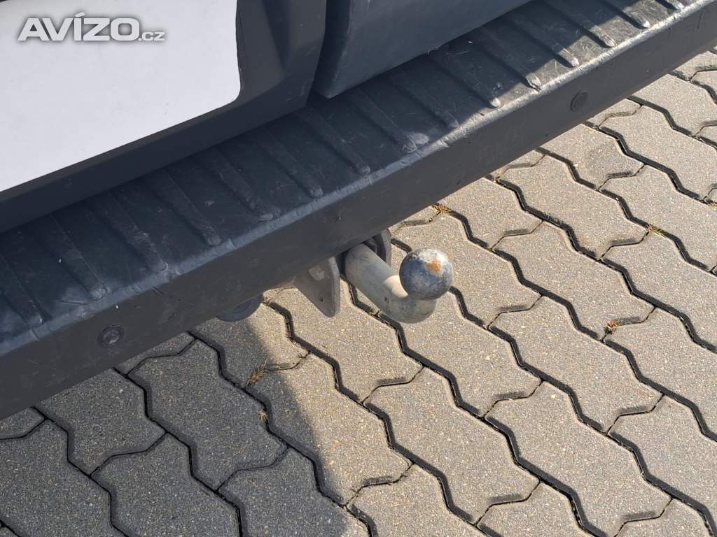 Foto inzerátu Ford Transit 2.2 TDCi
