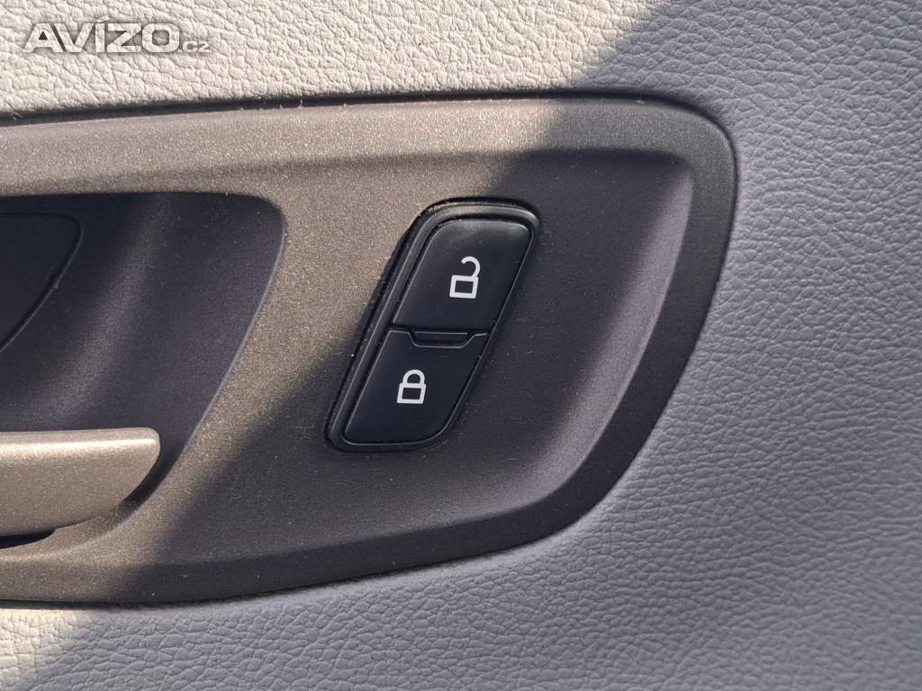 Foto inzerátu Ford Transit 2.2 TDCi