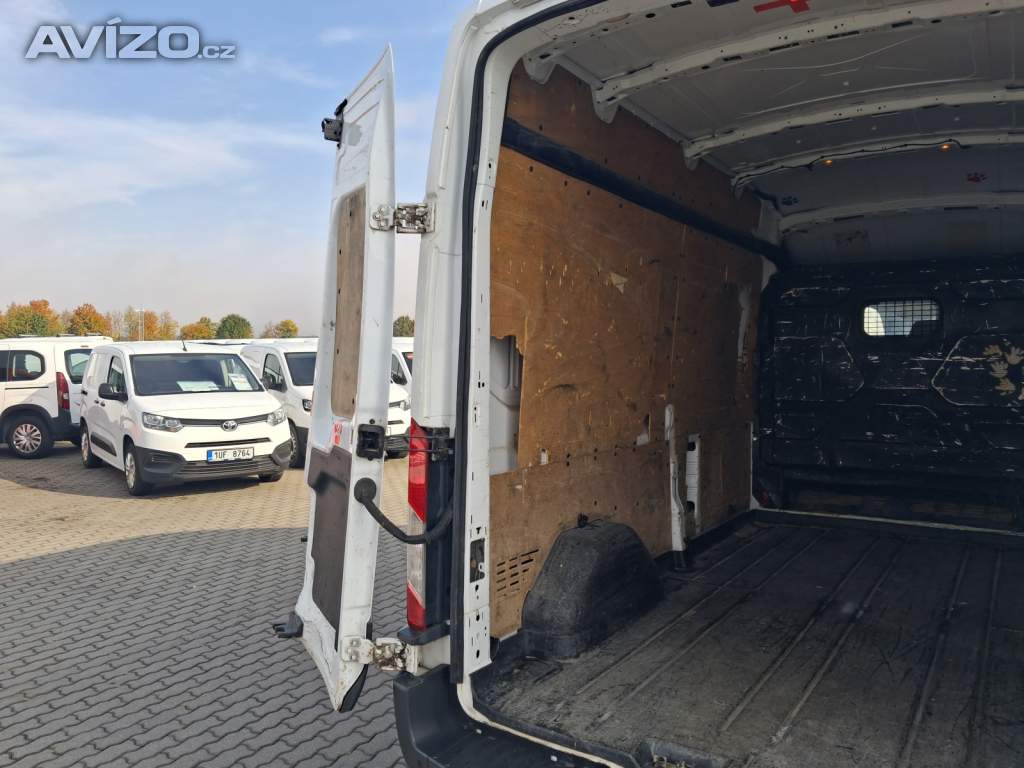 Foto inzerátu Ford Transit 2.2 TDCi