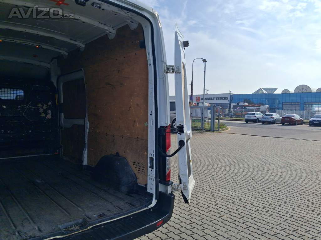 Foto inzerátu Ford Transit 2.2 TDCi