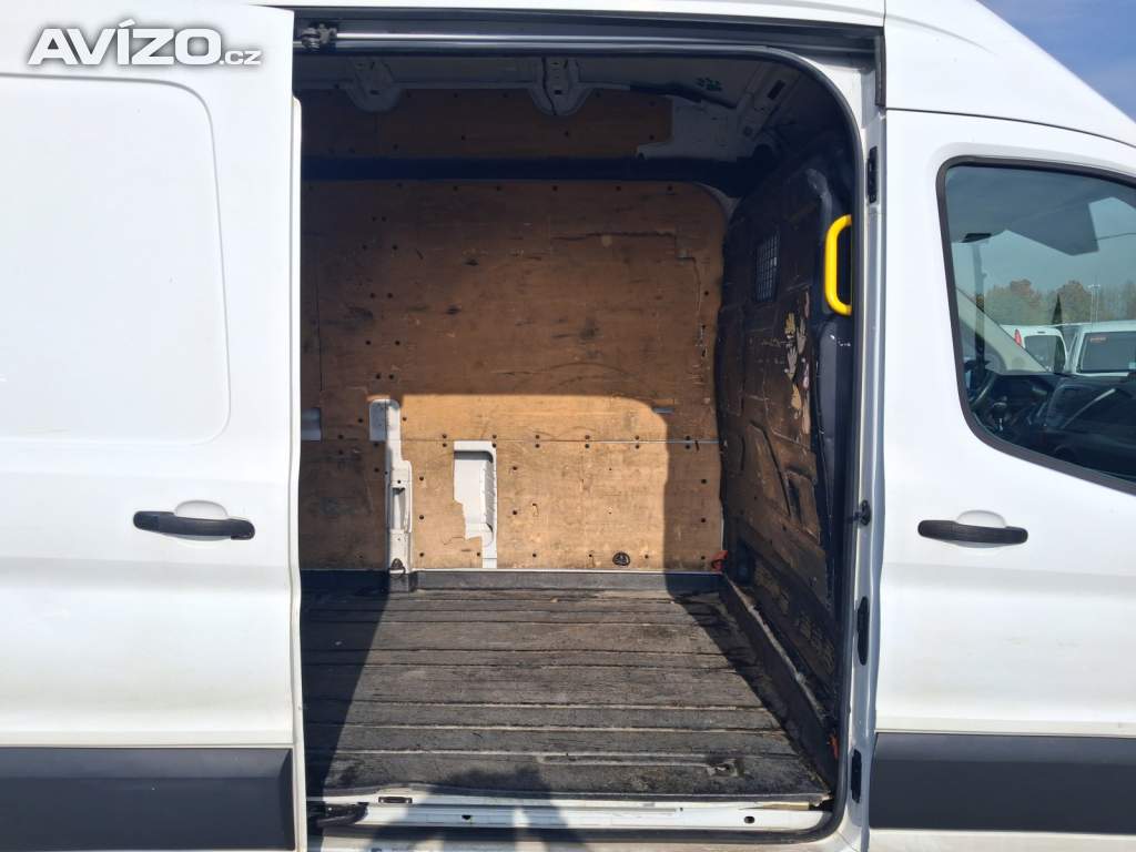 Foto inzerátu Ford Transit 2.2 TDCi