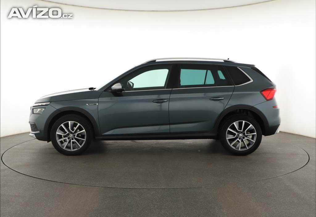 Foto inzerátu Skoda Kamiq 1.0 TSI