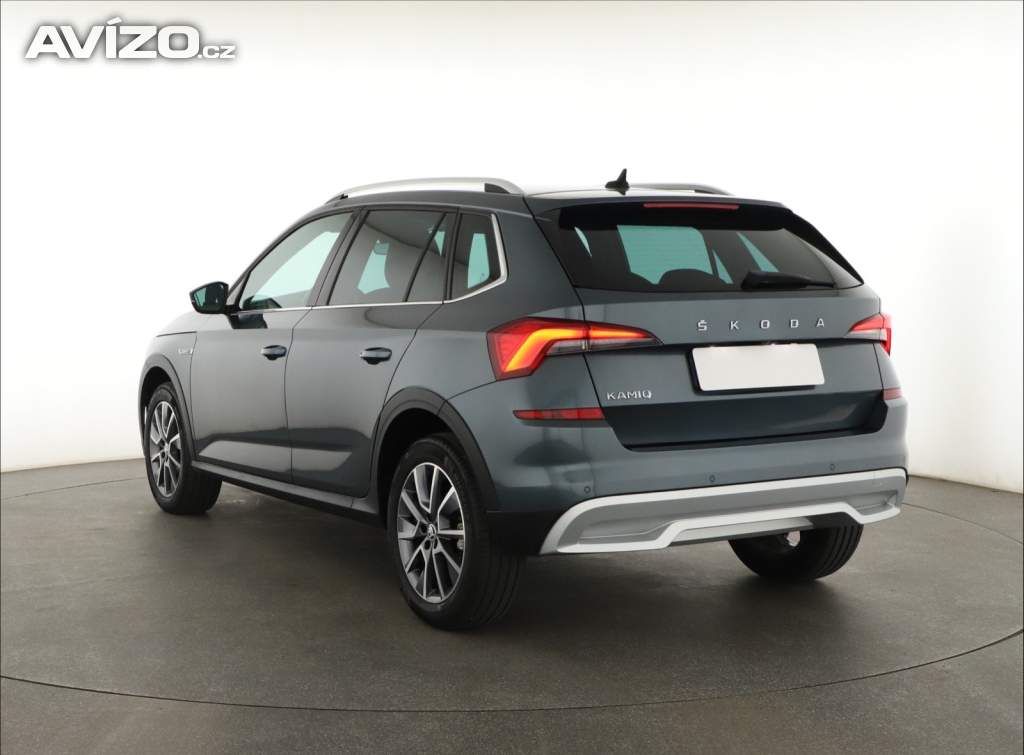Foto inzerátu Skoda Kamiq 1.0 TSI