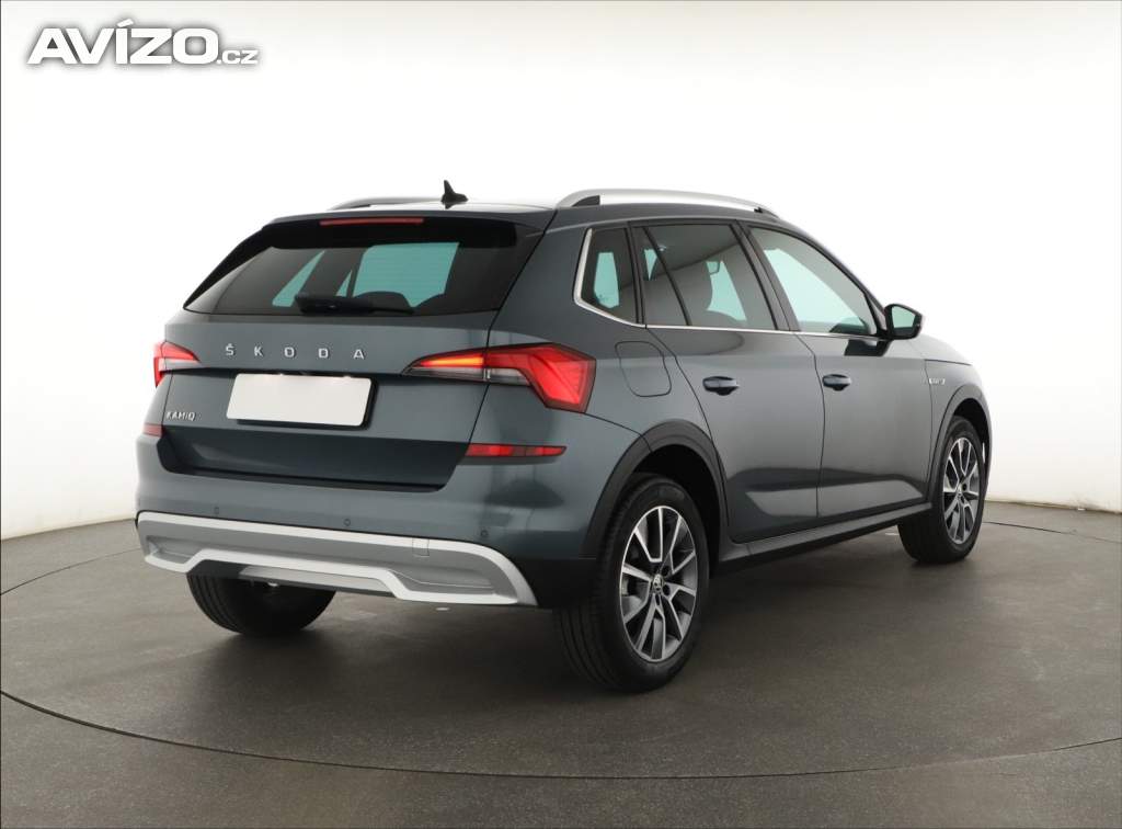 Foto inzerátu Skoda Kamiq 1.0 TSI