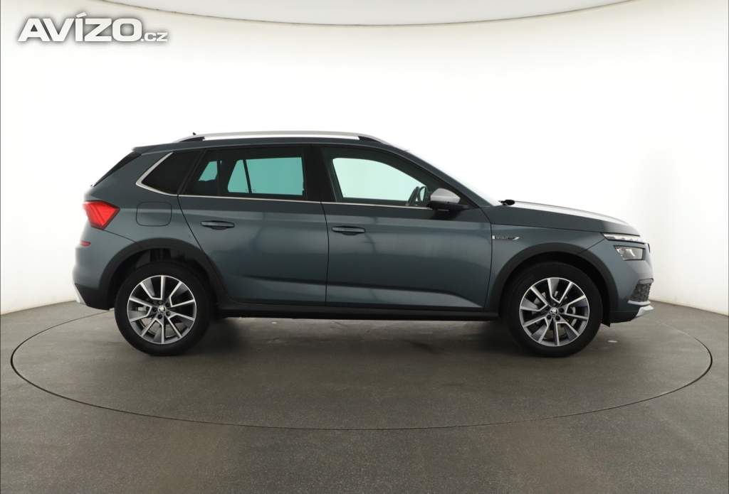 Foto inzerátu Skoda Kamiq 1.0 TSI