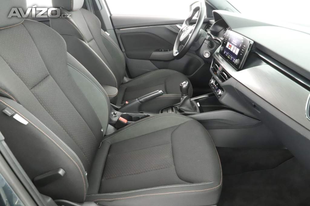 Foto inzerátu Skoda Kamiq 1.0 TSI