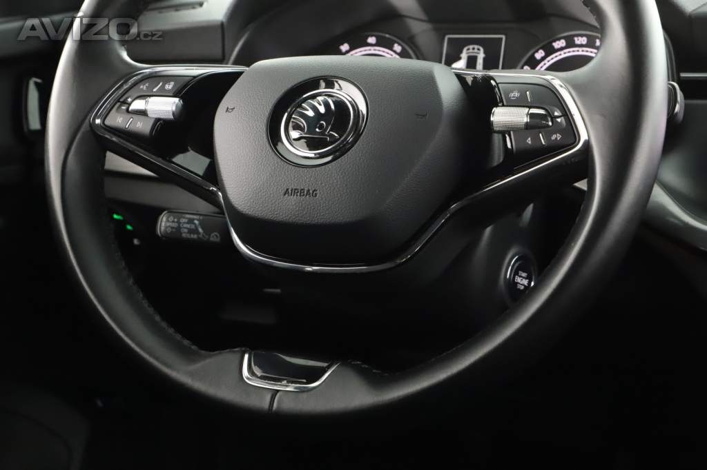 Foto inzerátu Skoda Kamiq 1.0 TSI
