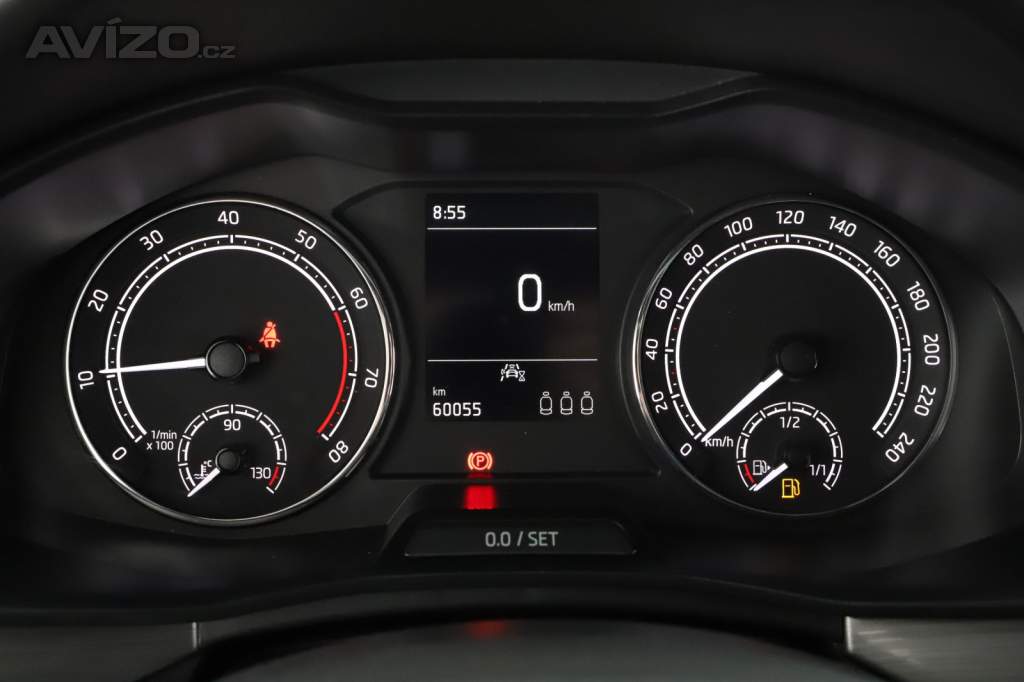 Foto inzerátu Skoda Kamiq 1.0 TSI